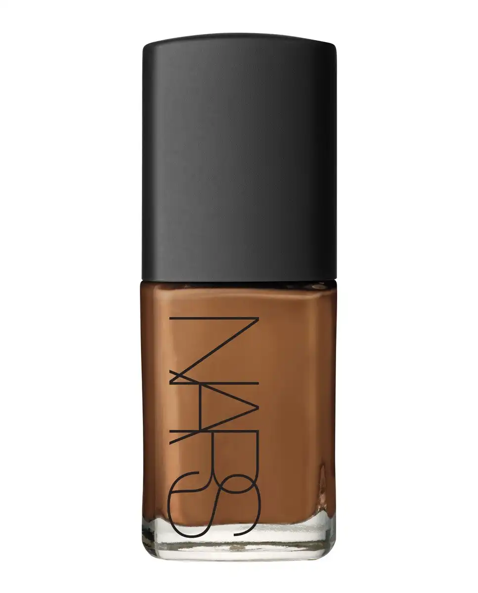 Nars - Base De Maquillaje Sheer Glow Foundation - NARS - Comparador de precios