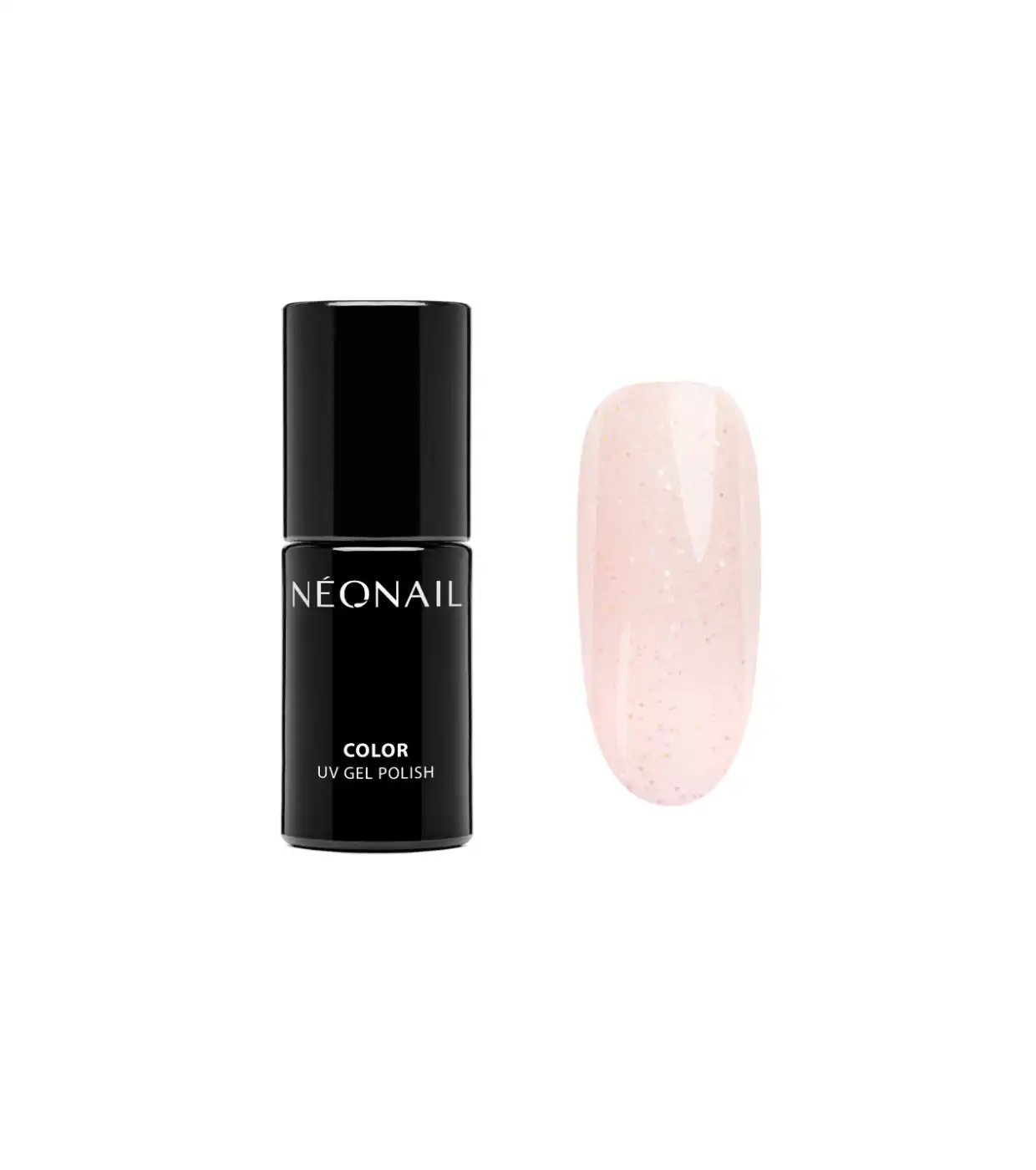 NeoNail - *Rocío Osorno* - Esmalte de uñas semipermanente - Nácar Muse - Neonail - Comparador de precios