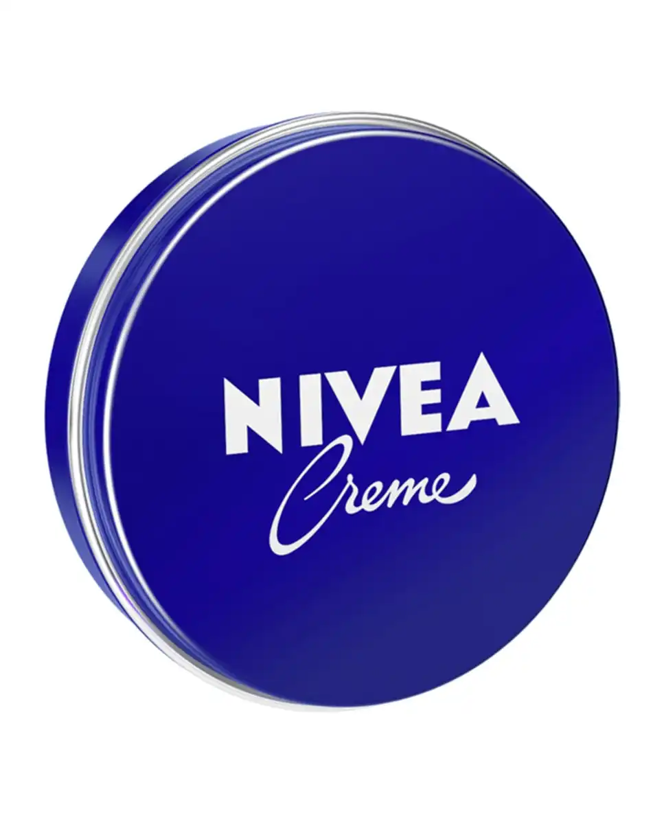 NIVEA - Crema Hidratante Corporal Y Facial - Nivea - Comparador de precios