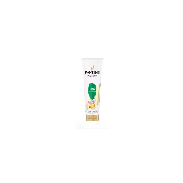 Nutri-Plex Acondicionador Suave y Liso 180 ml - Pantene - Comparador de precios