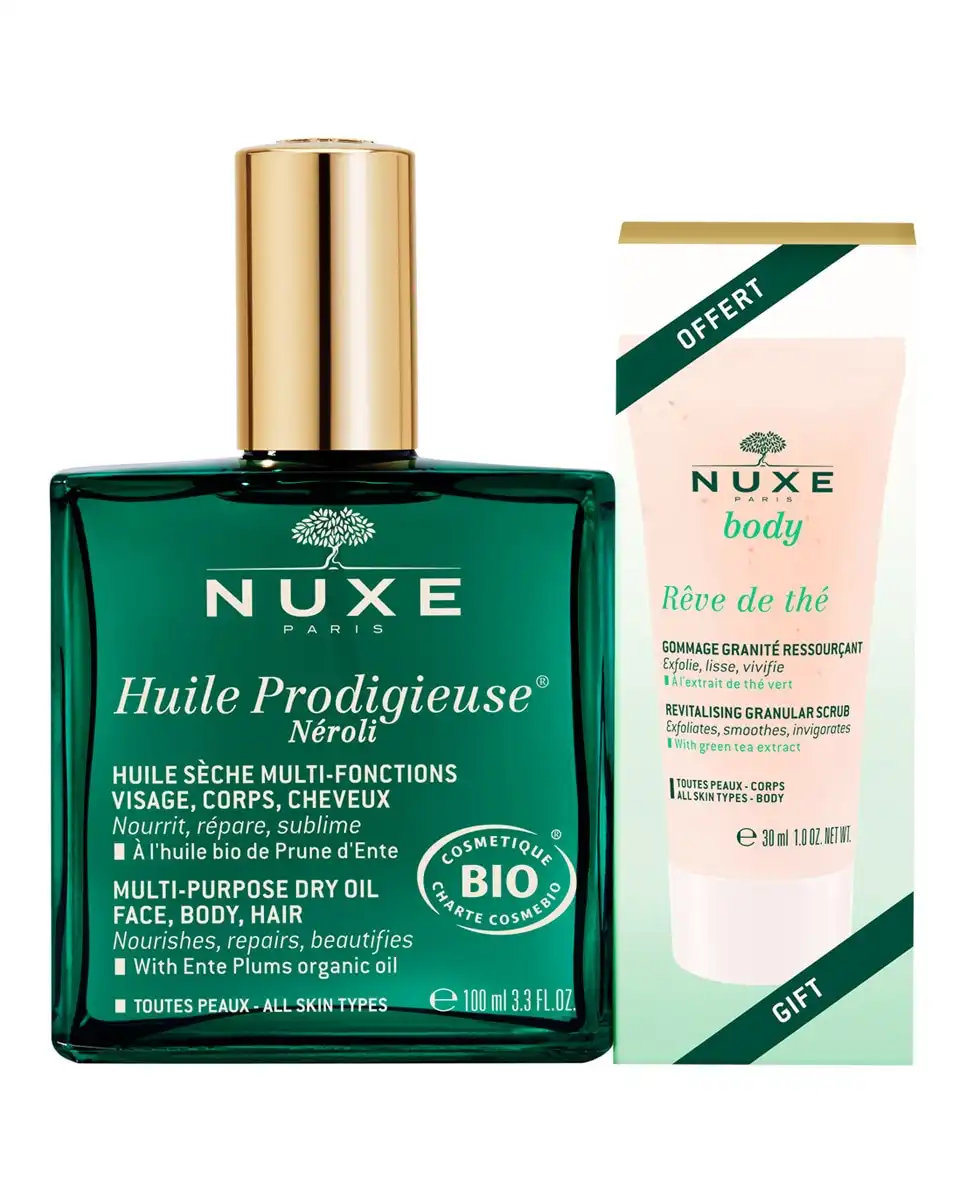 Nuxe - Aceite Huile Prodigieuse Néroli - NUXE - Comparador de precios