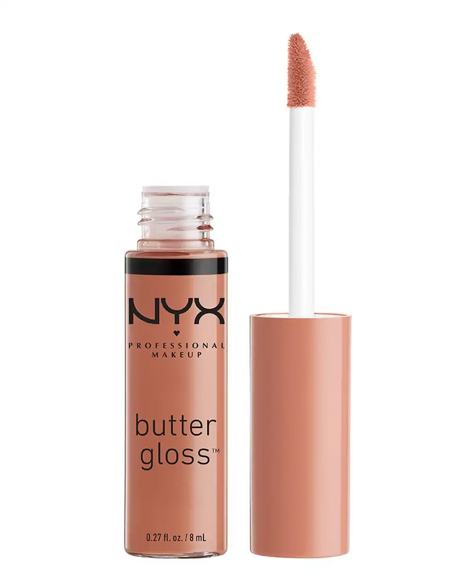 NYX Professional Makeup - Brillo De Labios Butter Gloss - NYX Professional Makeup - Comparador de precios