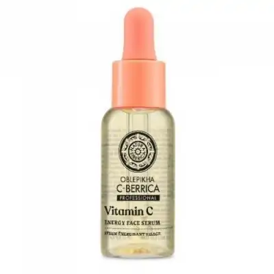 Oblepikha Oblepikha C Berrica Sérum Facial Energizante , 30 ml - Oblepikha - Comparador de precios