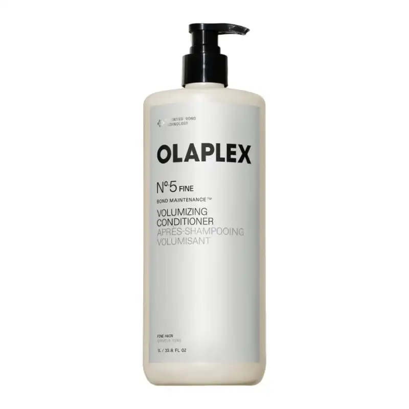 OLAPLEX Nº 5 Fine Conditioner - 1000 ml - Olaplex - Comparador de precios