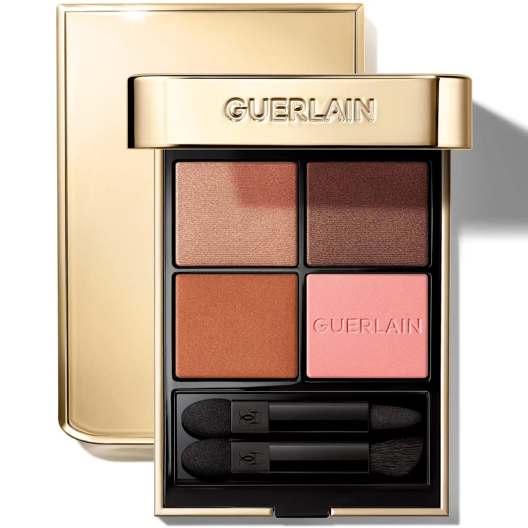 Ombres G 129 Honey Amber - Guerlain - Comparador de precios