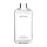 One Thing - Tónico con niacinamida - One Thing - Comparador de precios