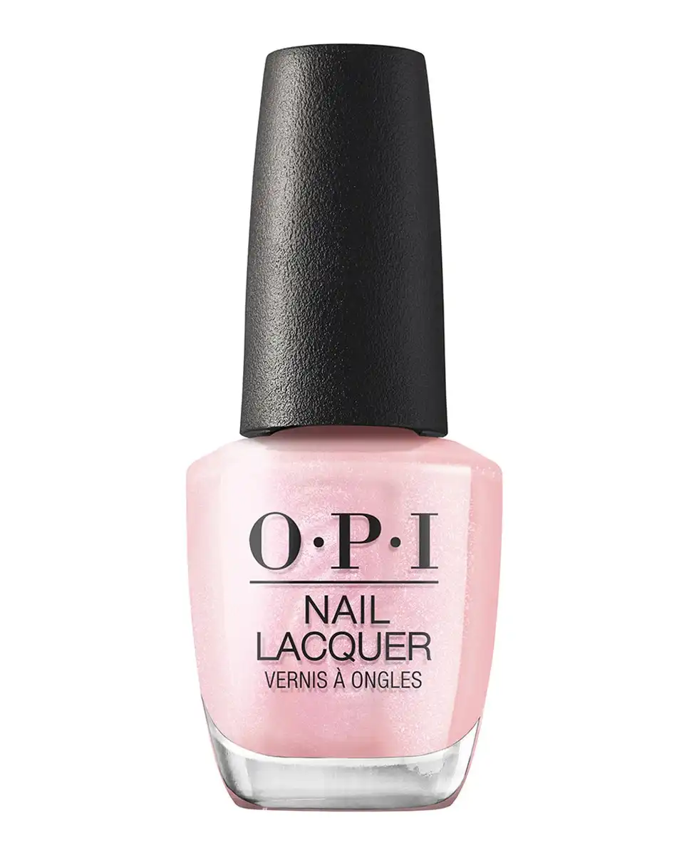 OPI - Esmalte De Uñas Nail Lacquer I Meta My Soulmate. Colección Primavera - OPI - Comparador de precios