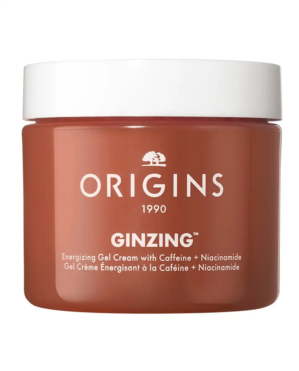 Origins - Gel En Crema Energizante Ginzing 75 Ml - Origins - Comparador de precios