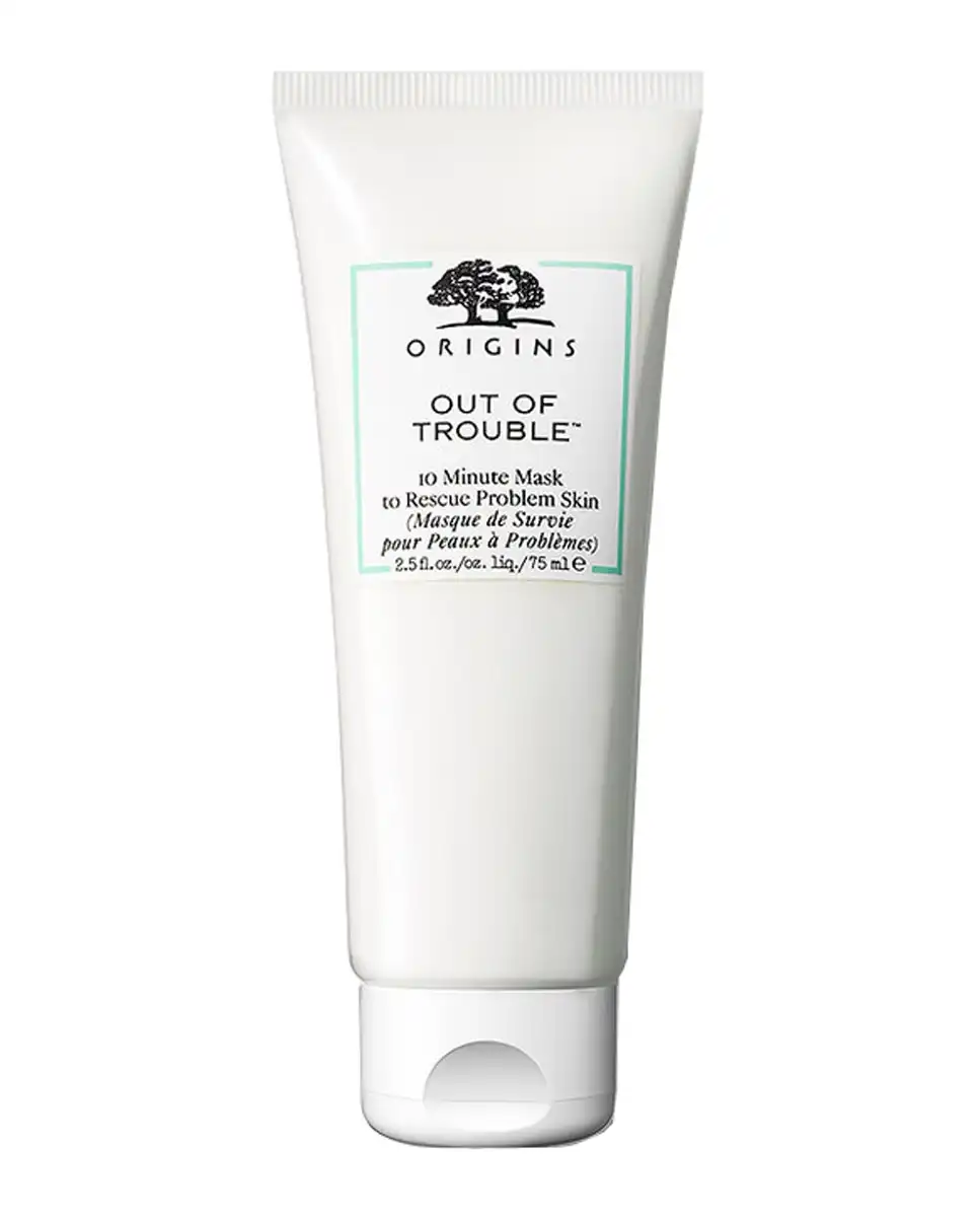 Origins - Mascarilla Out Of Trouble Mask 75 Ml - Origins - Comparador de precios