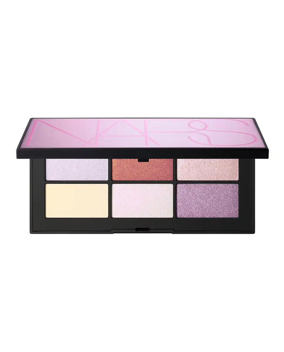 Paleta de sombras Danger Control Eyeshadow Palette Nars - NARS - Comparador de precios