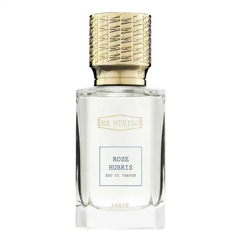 Perfume Rose Hubris 50ML Ex Nihilo Isolée - Ex Nihilo - Comparador de precios