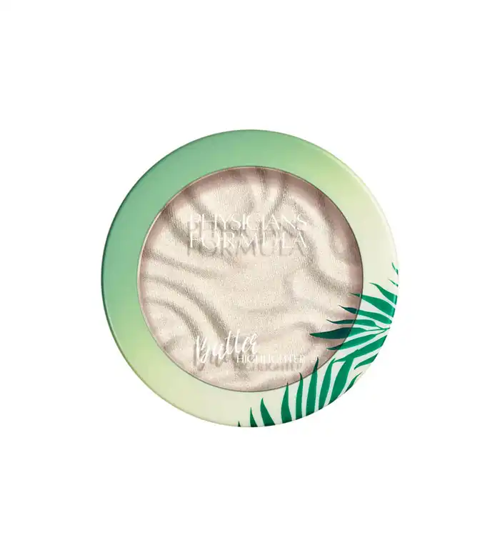 Physicians Formula - Iluminador Murumuru Butter Highlighter - Pearl - PHYSICIANS FORMULA - Comparador de precios