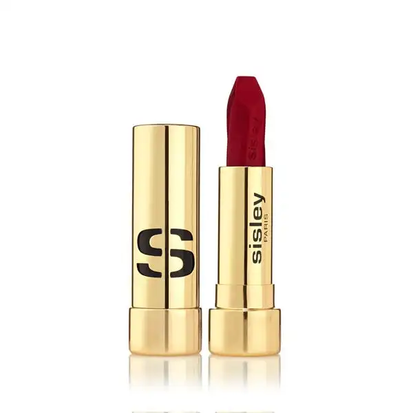 Phyto-Lip Rouge à Lèvres L33 Rouge Passion - Sisley - Comparador de precios