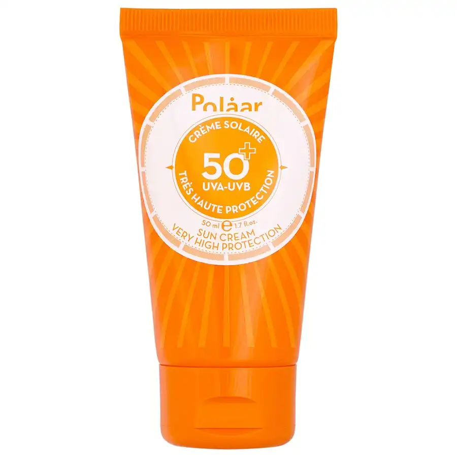 Polaar - POLAAR SUN High Protection SPF50+ Protección solar 50 ml unisex - Polaar - Comparador de precios
