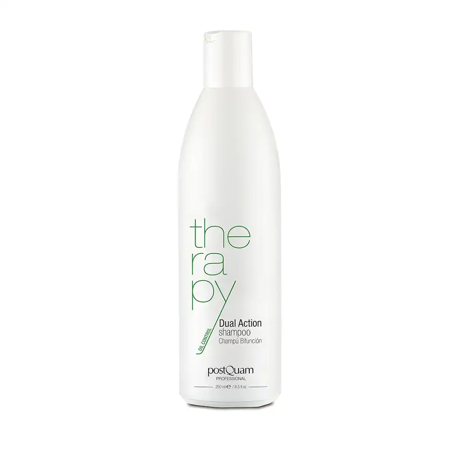 Postquam - Champú Doble Acción Champús 250 ml unisex - postQuam - Comparador de precios