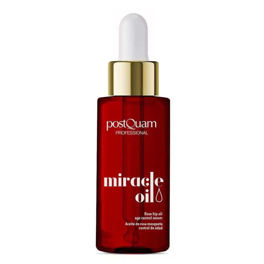 Postquam - Skin Care Aceite Milagroso Cremas faciales 30 ml unisex - postQuam - Comparador de precios