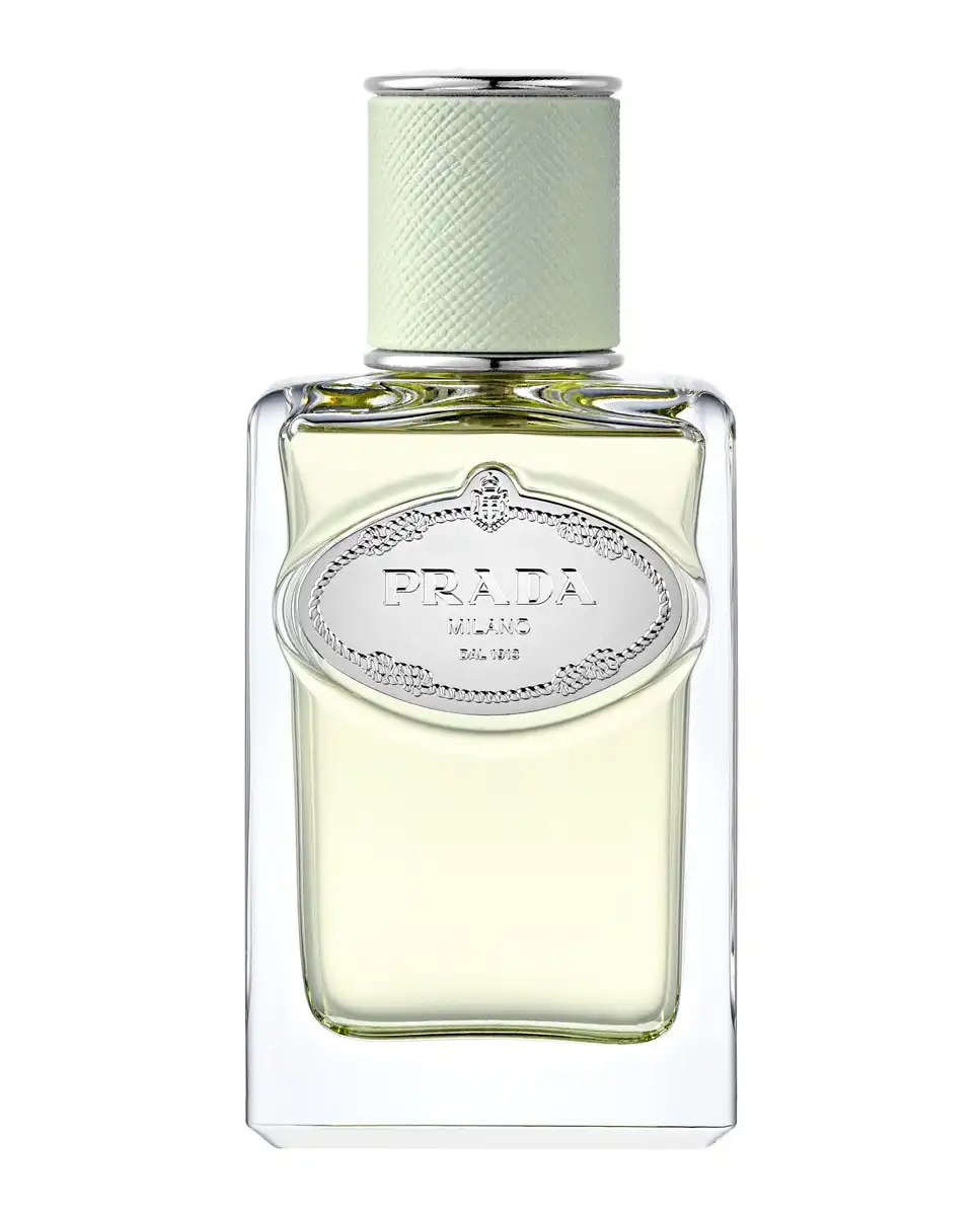 Prada - Eau De Parfum Infusion D'Iris 50 Ml - Prada - Comparador de precios