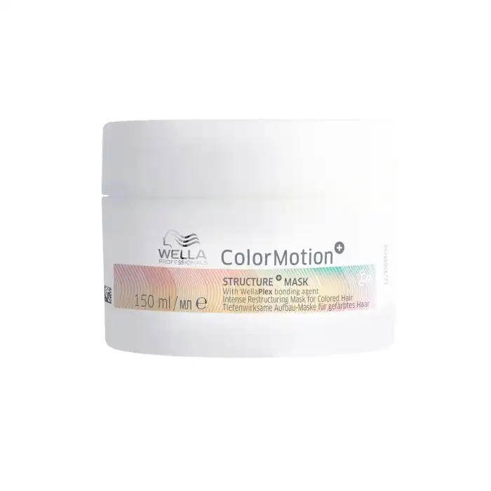 Premium Color Motion Mascarilla 150 ml - Wella Professionals - Comparador de precios