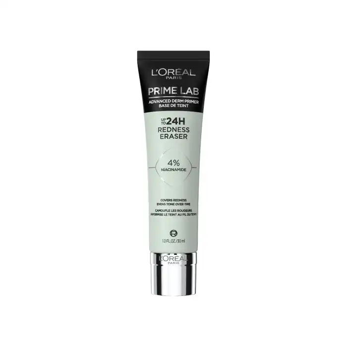Prime Lab Redness Eraser 4% Niacinamida 30 ml - Loreal Paris - Comparador de precios