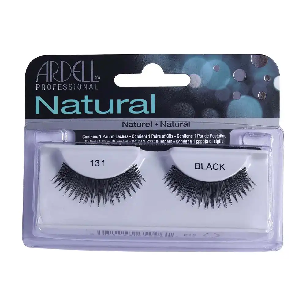 Pro Natural Lash #131 2 u - Ardell - Comparador de precios