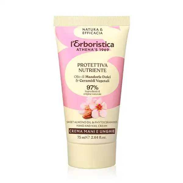 Protettiva Nutriente - LERBORISTICA - Comparador de precios