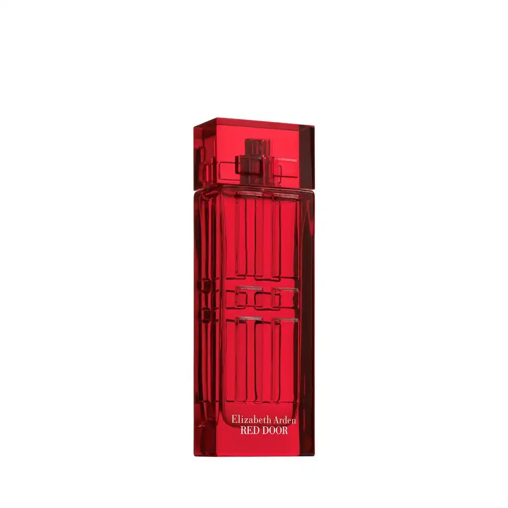 Red Door eau de toilette vaporizador 30 ml - Elizabeth Arden - Comparador de precios