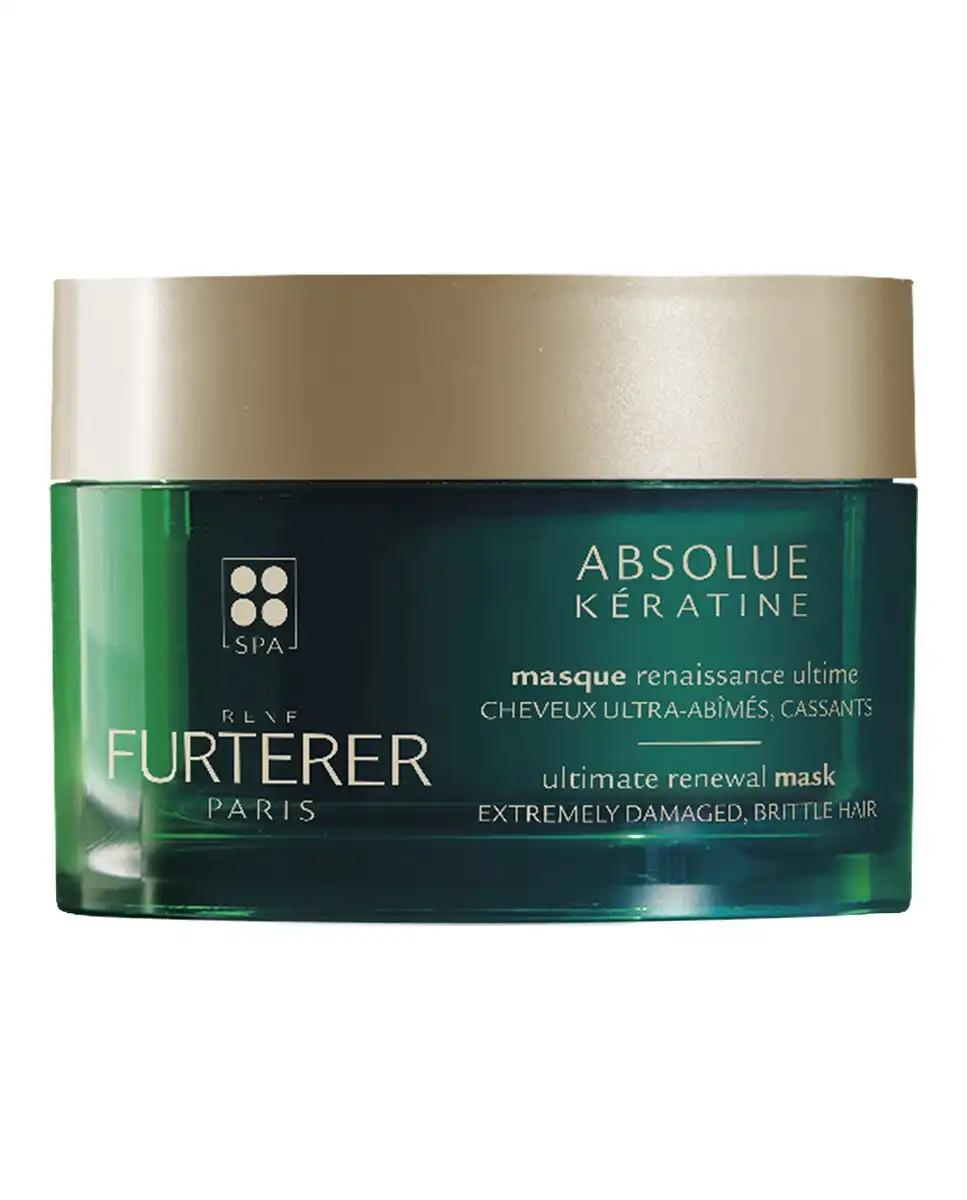 René Furterer - Mascarilla Absolue Keratine 200 Ml - René Furterer - Comparador de precios