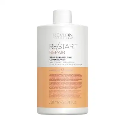 Revlon Professional Repair Repairing Melting Conditioner 750 ml 750.0 ml - REVLON PROFESSIONAL - Comparador de precios