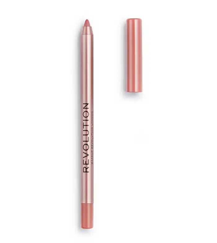 Revolution - Perfilador de labios Satin Kiss - Heart Race - Makeup Revolution - Comparador de precios