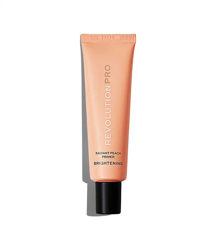 Revolution Pro - Prebase correctora - Radiant Peach - REVOLUTION PRO - Comparador de precios