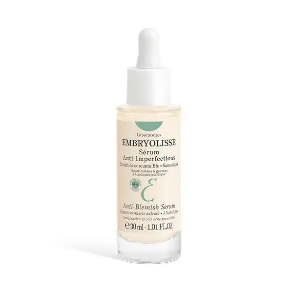 Sérum Anti-Imperfections - Embryolisse - Comparador de precios