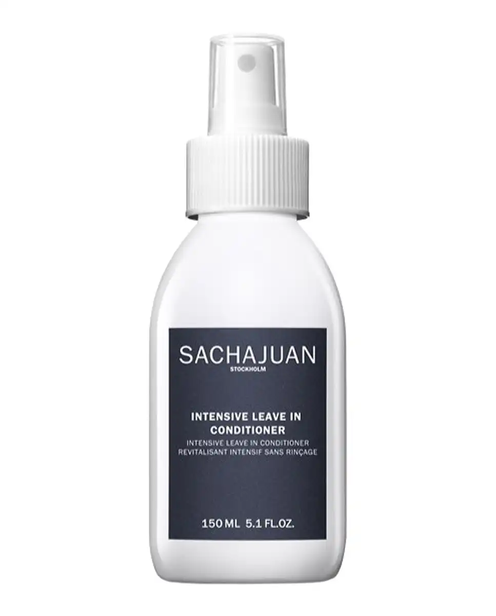 Sachajuan - Acondicionador Intensive Leave In Conditioner 250 Ml - Sachajuan - Comparador de precios