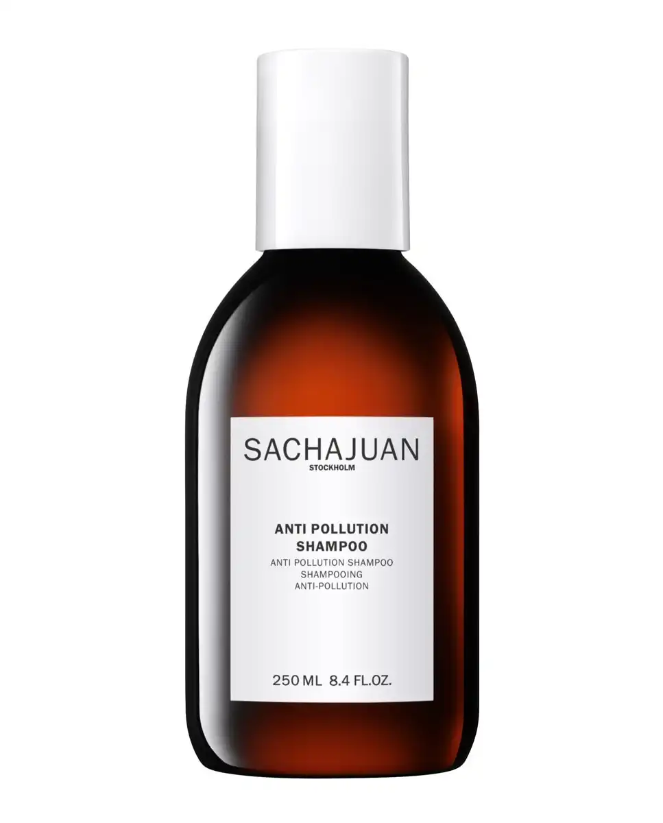 Sachajuan - Champú Antiplución Anti Pollution Shampoo 250 Ml - Sachajuan - Comparador de precios