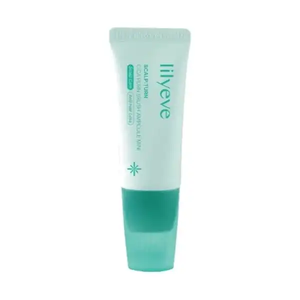 Scalp Turn - Lilyeve - Comparador de precios