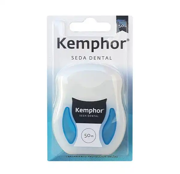 Seda Dental - Kemphor - Comparador de precios