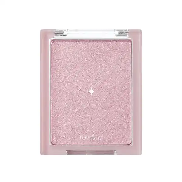 See-Through Veillighter 02 Moonkissed veil - ROM&ND - Comparador de precios