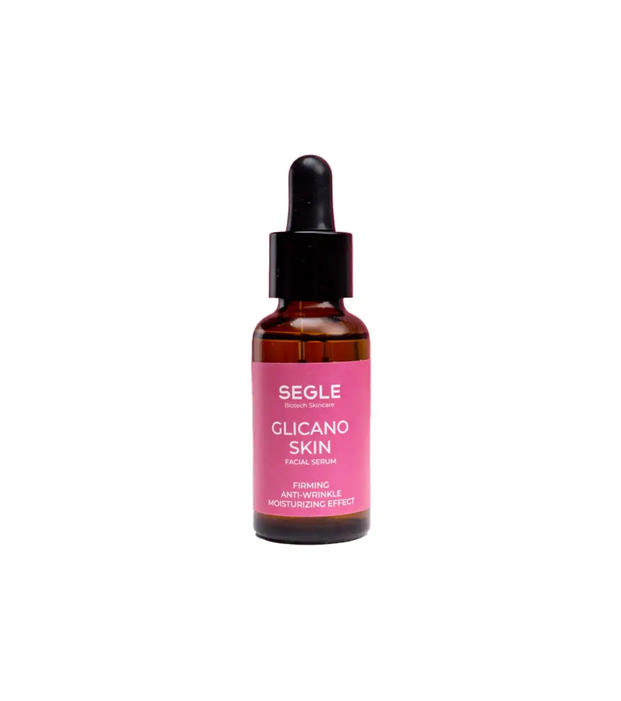 SEGLE - Sérum facial reafirmante y antiarrugas Glicano Skin - Segle - Comparador de precios