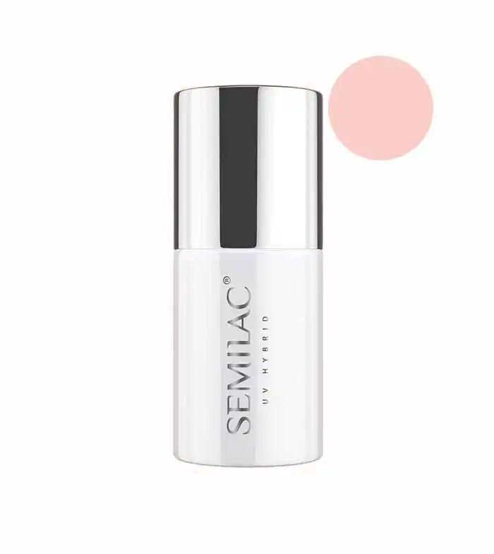 Semilac - *Business Line* - Esmalte semipermanente - 195: Soft Apricot - SEMILAC - Comparador de precios