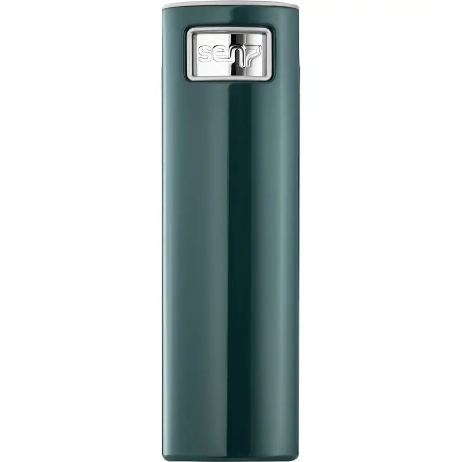 sen7 - Style Darkgreen Atomizador de Perfume 1 pieces unisex - Sen7 - Comparador de precios