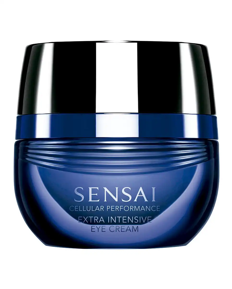 Sensai - Crema Contorno De Ojos Cellular Performance Extra Intensive Eye Cream 15 Ml - Sensai - Comparador de precios