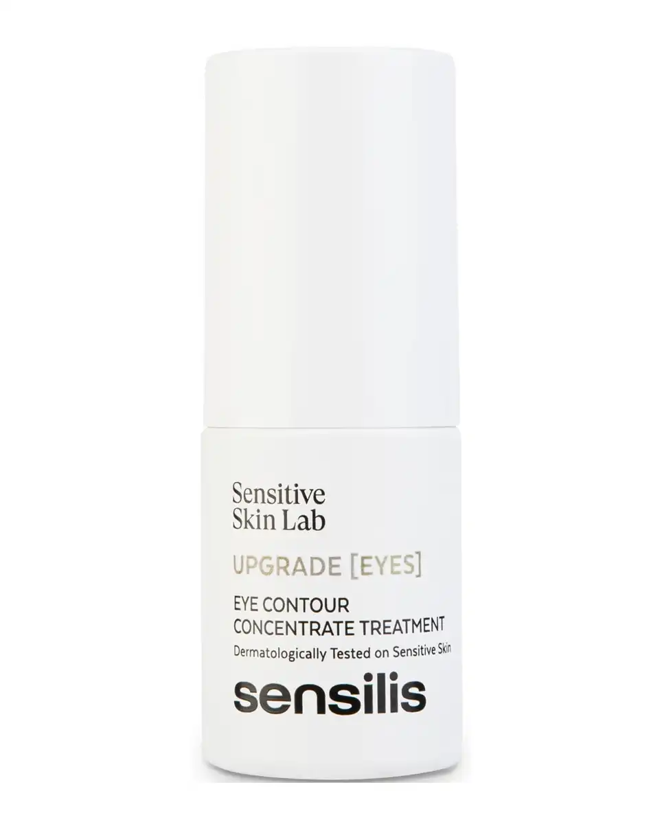 Sensilis - Contorno De Ojos Upgrade 15 Ml - Sensilis - Comparador de precios