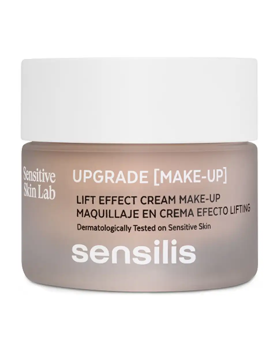 Sensilis - Maquillaje Efecto Lifting Upgrade Make Up 30 Ml - Sensilis - Comparador de precios