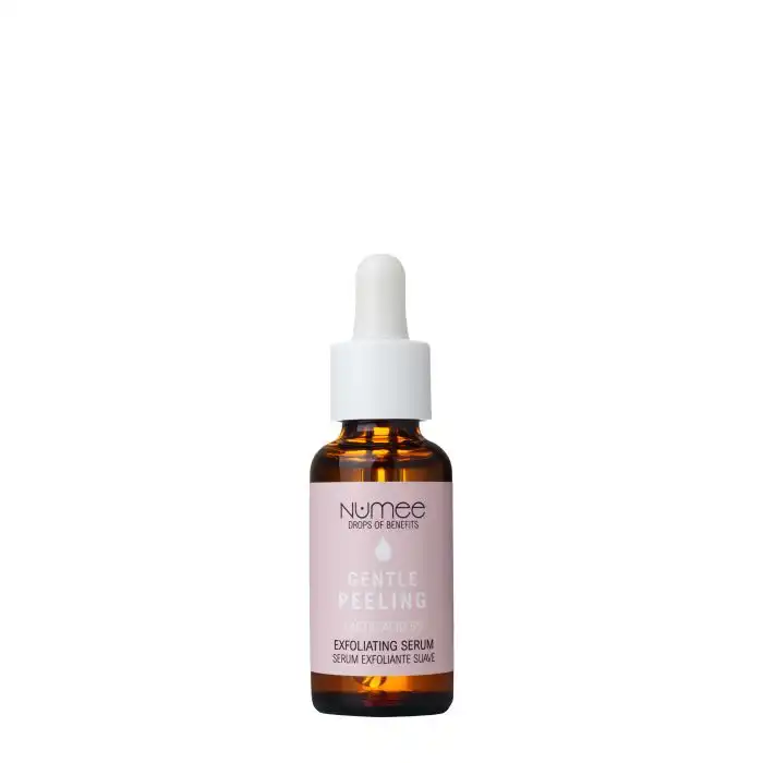 Sérum Exfoliante - Ácido Láctico 5% 30 ml - Numee - Comparador de precios