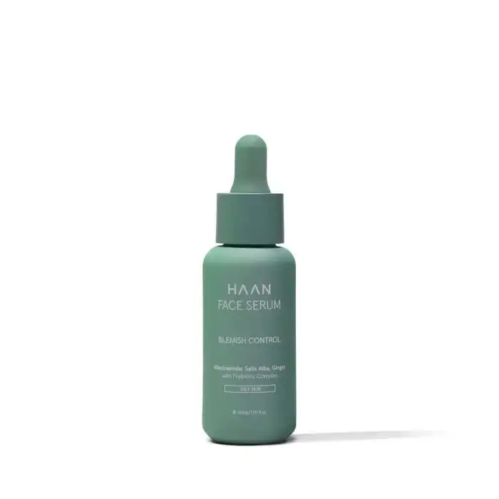 Serum Facial Piel Grasa 30 ml - Haan - Comparador de precios