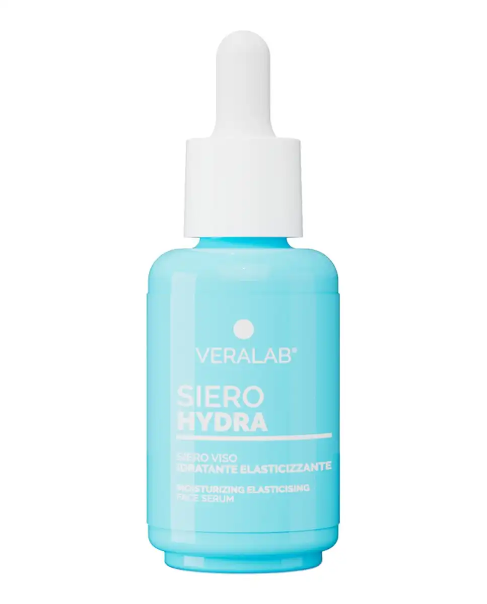 Sérum Facial Siero Hydra 30 ml Veralab - Veralab - Comparador de precios