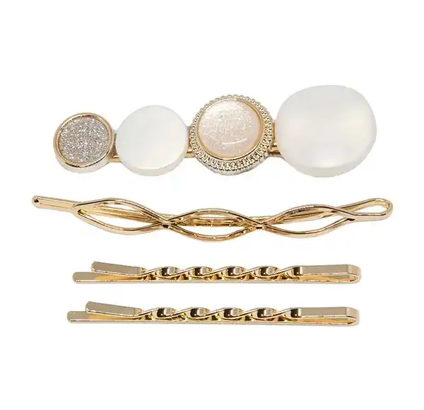 Set Clips Nº9 - 1699 - Comparador de precios