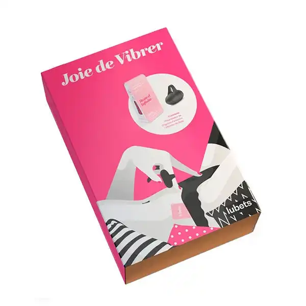 Set Joie De Vibrer - LUBETS - Comparador de precios