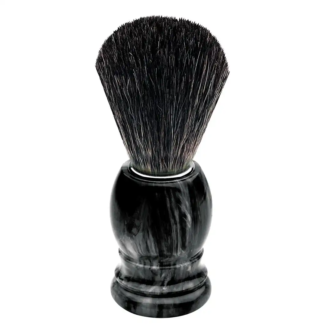 Shaving Brush Pure Badger Hair, Size M Brocha de afeitado - ERBE - Comparador de precios
