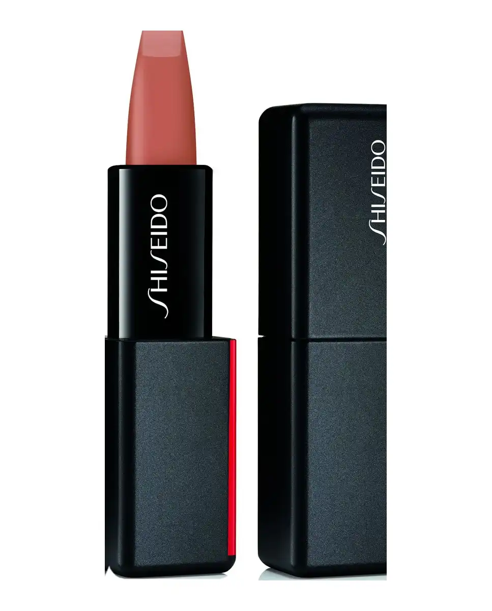 Shiseido - Barra De Labios Modernmatte Powder Lipstick - Shiseido - Comparador de precios