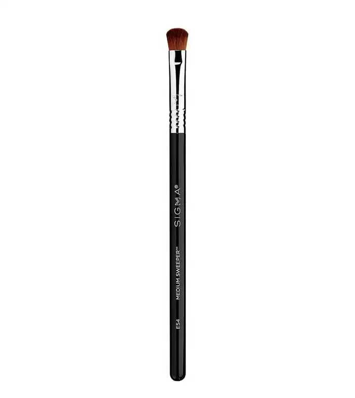 Sigma Beauty - Pincel para sombra de ojos - E54: Medium Sweeper - Sigma Beauty - Comparador de precios